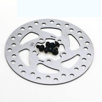 Electric Scooter Rear Wheel Brake Disk Caliper Replacement Part 120MM/110MM for M365 pro Pro2 Scooter Accessory