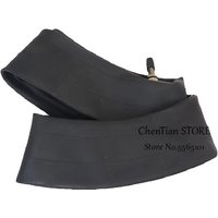 AliExpress NONE 2.50-14 Dirt Bike Inner Tubes 60/100-14 Tire for 50cc to 160cc Pit Bikes