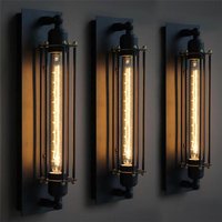 6pcs/lot Dimmable T300 E27 40W Retro Christmas Dec Incandescent Vintage Edison Light Bulb AC 220-240V industrial decor