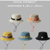 UV Protection Sun Hat for Outdoor Wide Brim Fishing Bucket Hat Men Women Summer Camping Beach Cap Sun hats for Women