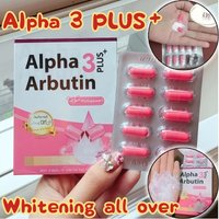 Alpha Arbutin 3+Plus Powder and Lotion Mix Brightens The Skin and Reduces Dark Skin Lotion Effectively Brightens The Skin Tone