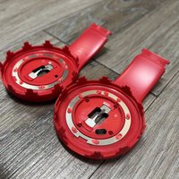 Original spare Parts For Beats Studio 3 Headphones,replacement studio3 Inside Internal Plastic Panel,Outside Panel Plastic parts