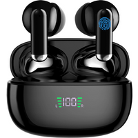 BMAD Language Translation Earbuds Online Support 144 Languages And Accent Translate Music And Call Wireless Translation Device