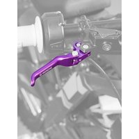 AliExpress NICECNC For Surron light bee X S L1E 2024 Sur ron Parts Segway X160 X260 NICECNC Folding Front Rear Brake Levers Electric Bike