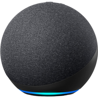 Best Seller Echo Dot 4 Gen Smart Speaker Bundle Alexa Voice Google Assistant Wireless Clock Outdoor Portable 4th