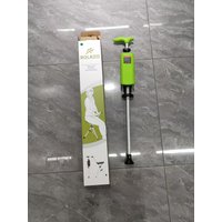 Adjustable Folding Walking Cane with Stool Seat - Lightweight Aluminum Alloy for Seniors & Travel