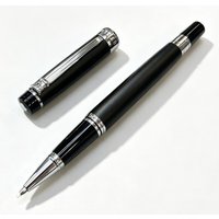 High Quality Calligraphy Pen Smooth Writing for Practice & Creation Calligraphy Pen Refillable Ink M BFountain Pens Stationery