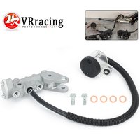 Rear Brake Master Cylinder for Can Am Outlander Renegade 500 570 650 800 850 1000 705601273 705601274 705600847 705600982