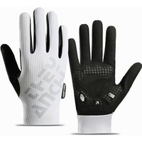 AliExpress GTUBIKE Cycling Gloves Mountain Bike Gloves Biking Gloves for Men Women Outdoor Full Finger Workout Gloves Touch Screen gloves