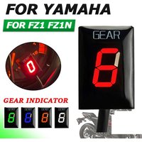 For YAMAHA FZ1 FZ1N FZ1S FZ 1 1N 1S YZF-R1 Fz-16 Fz16 FZ8 Motorcycle Accessories Gear Indicator Ecu Mount Speed Gear Display