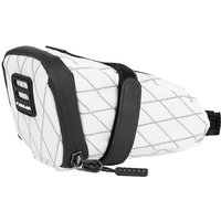 AliExpress NONE Bicycle Saddle Bag Reflective Design Bicycle Seat Bag Waterproof Dustproof Bike Saddle Rear Tail Bag