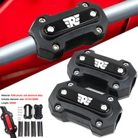 For Royal Enfield Bullet/Meteor/Classic 350 500 Interceptor 650 Continental GT Motorcycle Engine Guard Bumper Crash Protector