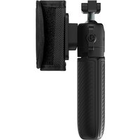 Ulanzi MT66 ClipMate Tripod with Action Connector Tripod Selfie Stick with Velcro Strap for Travel Travel