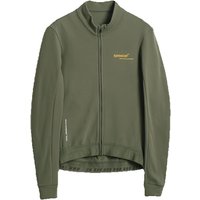 AliExpress PIMMER SPEXCEL New Arrive Top Quality Pro fit 3.0 Thermal Fleece Cycling Jersey Long Sleeve Winter fleece Inner for 10-20 Degrees Ride