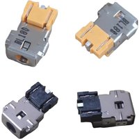 10PCS New Laptop DC Power Jack Interface for ACER A515-56G S50-53 A315-58G 35 EX215-54 55 SFX14-41G EX215-31 N20C12 A514-54