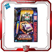 In Stock Transformers Legacy United Voyager Origin Wheeljack Hasbro Target Exclusive G1 Early Version Collectible Action Figure