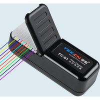 Fiber Cleaner TEKCN FC-01 Fiber Optic Cleaner for Fiber cleaning
