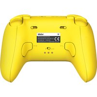 8BitDo - Ultimate 2 Wireless Bluetooth Controller with Charging Dock TMR Joysticks & 8Speed for Nintendo Switch 1/2,PC,Windows