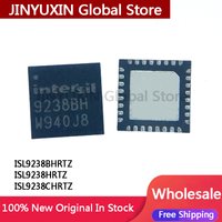 5Pcs ISL9238BHRTZ ISL9238BH ISL9238HRTZ ISL9238H ISL9238CHRTZ ISL9238CH QFN IC Chip In Stock Wholesale