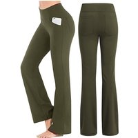 Ogilvy Mather Solid Elegant Female Lady Women's Legs Pants Palazzo Flared Wide Killer High Waist OL Ladies Career Long Trousers
