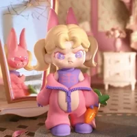 DORA An Ideal World Series Cute Action Anime Figures Kawaii Toys figure Dolls Gift Toys