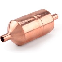 TP2 Copper Air Conditioner Air Energy Heat Pump Filter Screen For Refrigeration System
