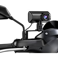 AliExpress NONE 1080P HD cycling recorder, powered by USB, with IP66 level waterproof and shockproof, the safety guardian on the cycling rout