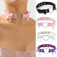 Holiday Sweetheart Necklace - Suitable For Daily And Holiday Parties - Suitable For Women's Valentine's Day Gifts