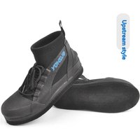 Rock Fishing Shoes For Adult Children Reef Climbing Sole Spikes Wear-resistant Non-Slip Quick Drying Wading Aqua Shoes