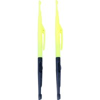 2Pcs Plastic Hook Remover Disgorger Knot Picker Tyer Tier Fly Fishing Hooks Tying Tools Fish Unhook Extractor DetacherHot