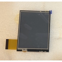 LCD with Touch Screen for PSION PBM3