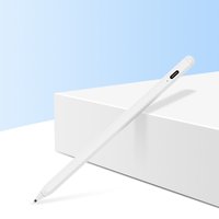 Stylus Pen For Lenovo Tab M11 Xiaoxin Pad 2024 Tablet Pen Rechargeable For TB-331FC 330FU Screen Touch Drawing Pen Pencil