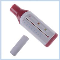 MLGB-Peak Speed Meter Asthma Detector Lung Capacity Testing Tools Lung Function Tester