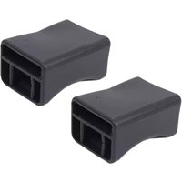 AliExpress NONE 2PCS Roof Rack Bike Wheel Adapter Straps With Cushion For Secure Cycling Transport For Thule 599 598 591 568 564 561 532 933 926