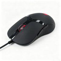 Wired Mouse RGB Optical Computer Mouse 7200 DPI Ergonomic Office Mouse USB Wired Mouse for PC Laptop