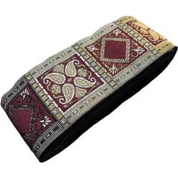 1M Jacquard Ribbon Decorative Accessories Lace Webbing