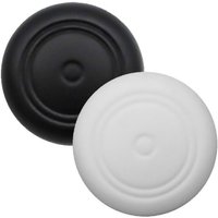 Soft Joystick Caps For RG556 Handheld Gaming Consoles Enhancing Grip And Extended Durability Precise Control Comfort Fit