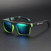 For Volvo XC60 XC40 XC90 S90 High-end Luxury Volvo Emblem Logo Vintage Driving Sunglasses Fishing Brand Designer Sun Glasses