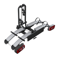 Ebike Rack with Tow-ball Mount