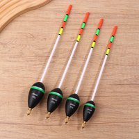 NEW Fishing Float Carp Tackle 15g 20g 25g 30g Fishing Floats Fir Wood Fishing Float Bobber Professional Fishing Tackle Tool