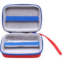 LTGEM Travel cards Hard Case,Can accommodate 300+game cards,compatible classic game cards such as Pokemon/Skip Bo/UNO etc