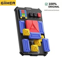 Giiker Super Slide Huarong Road Smart Puzzle | 500+ Levels Gehirntraining-Spielzeug für Kinder | Neuerscheinung 2026