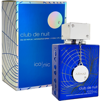 Armaf - Club De Nuit Iconic Edp Spray (105ml)