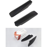 1 Pcs Front Left or Right Roof Rack Slat Cover For Ford Ranger T6 T7 Roof Rack Rail End Cover Shell EB3Z-2155183-A 2515528