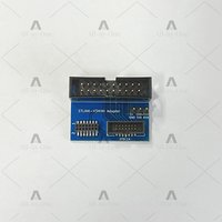 STLINK-V3MINIE Adapter board