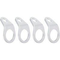 AliExpress JFGRACING Universal Anchors Hooks Tool Iron Hooks Kit Motorcycle Accessories For Surron Honda KTM Yamaha CRF XC EXC 85 125 250 Dirt Bike