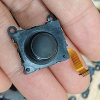 Replacement Joystick Button for PSV VITA 1000 Original Non-Brand New Disassembled Machine 3D Analog