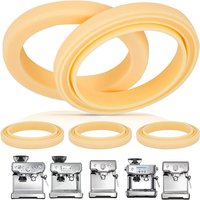 54mm Silicone Steam Ring Group head Gasket Replacement Parts for Breville/Sage Espresso Machine 878/870/860/840/810/500/450