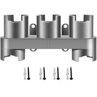 Storage Holder Compatible with Dyson V7 V8 V10 V11 V15 Vacuum Cleaner Absolute Brush Tool Nozzle Base Bracket docking station