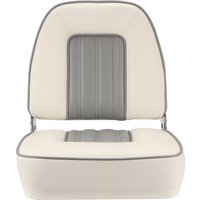Marine Boat Folding chair, speedboat, FRP, aluminum alloy, boat seat, outdoor fishing, outdoor sailor, swivel folding seat